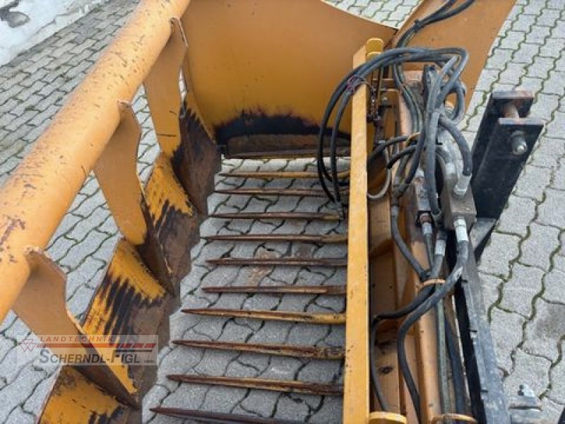 Siloentnahmegerät & Verteilgerät of the type Mammut SC 170, Gebrauchtmaschine in St.Margarethen (Picture 5)