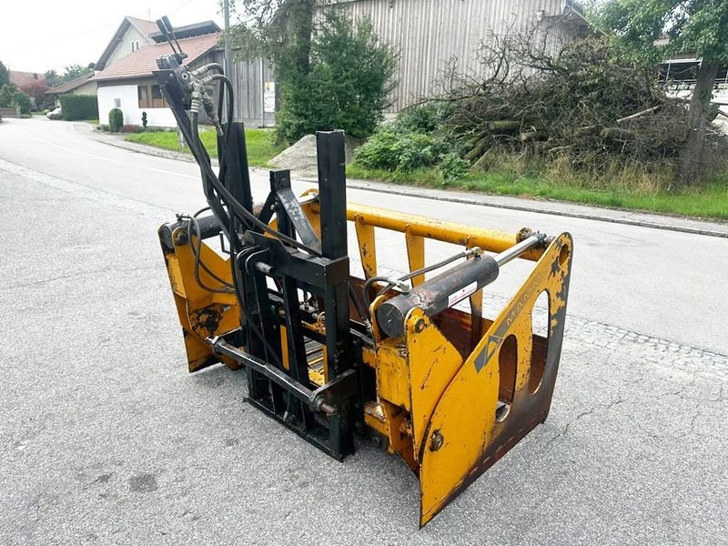 Siloentnahmegerät & Verteilgerät typu Mammut SC 170H Silozange, Gebrauchtmaschine v St. Marienkirchen (Obrázek 5)