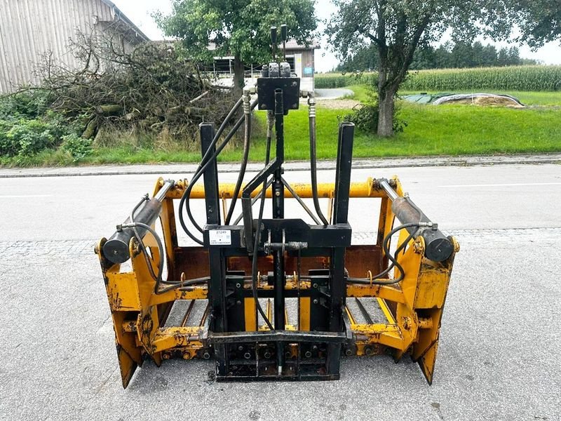 Siloentnahmegerät & Verteilgerät typu Mammut SC 170H Silozange, Gebrauchtmaschine v St. Marienkirchen (Obrázek 6)