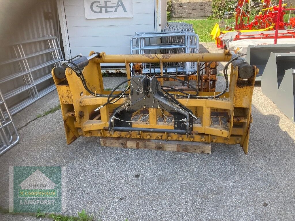 Siloentnahmegerät & Verteilgerät typu Mammut SC 193 M, Gebrauchtmaschine v Kapfenberg (Obrázek 1)