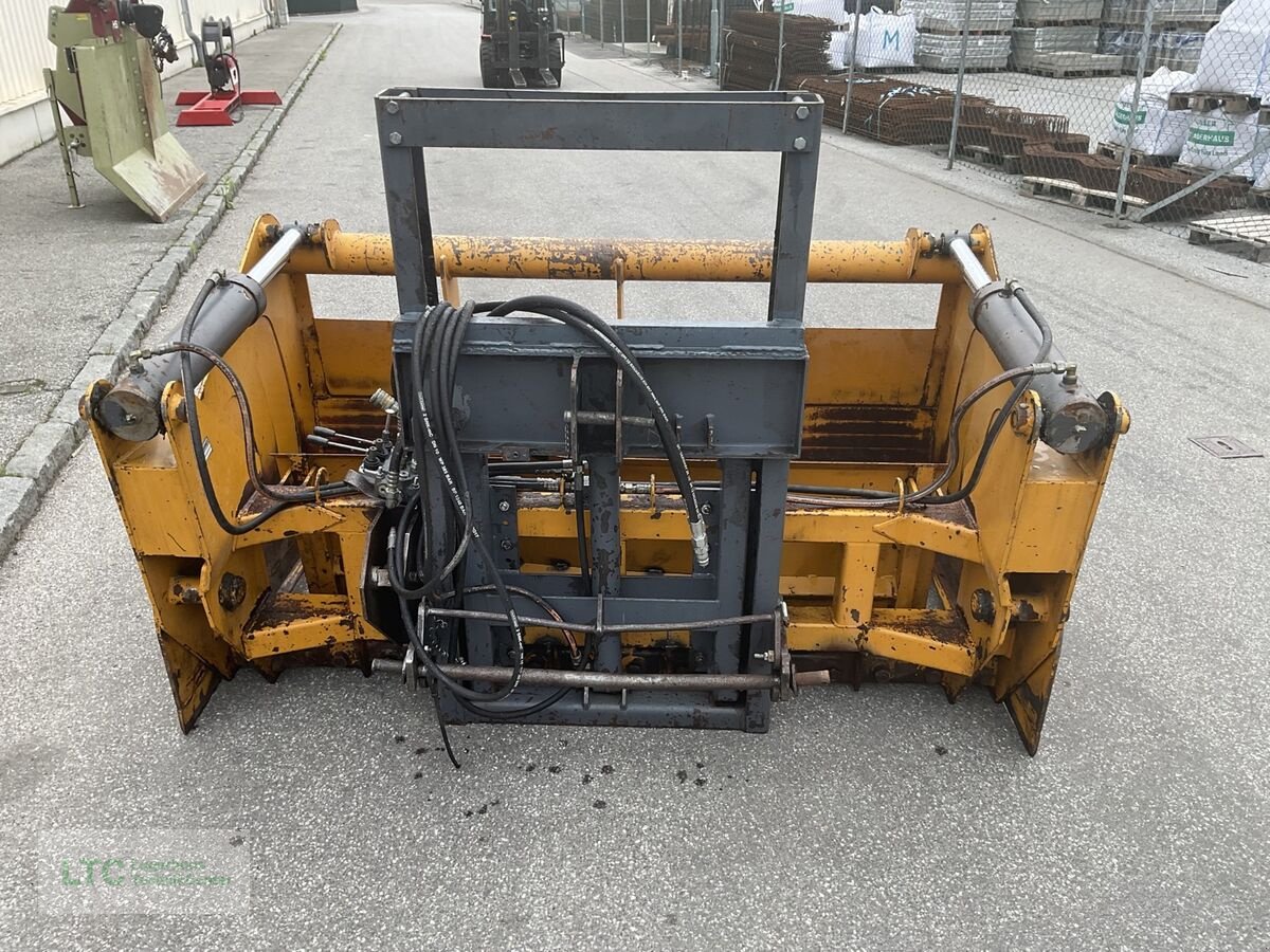 Siloentnahmegerät & Verteilgerät of the type Mammut SC 195 H, Gebrauchtmaschine in Kalsdorf (Picture 7)