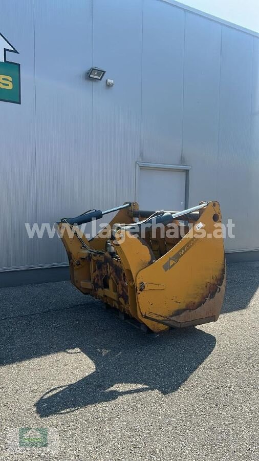 Siloentnahmegerät & Verteilgerät of the type Mammut SC 195 H, Gebrauchtmaschine in Klagenfurt (Picture 2)