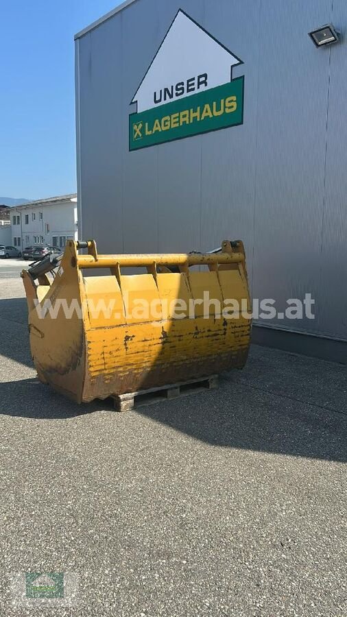 Siloentnahmegerät & Verteilgerät of the type Mammut SC 195 H, Gebrauchtmaschine in Klagenfurt (Picture 3)