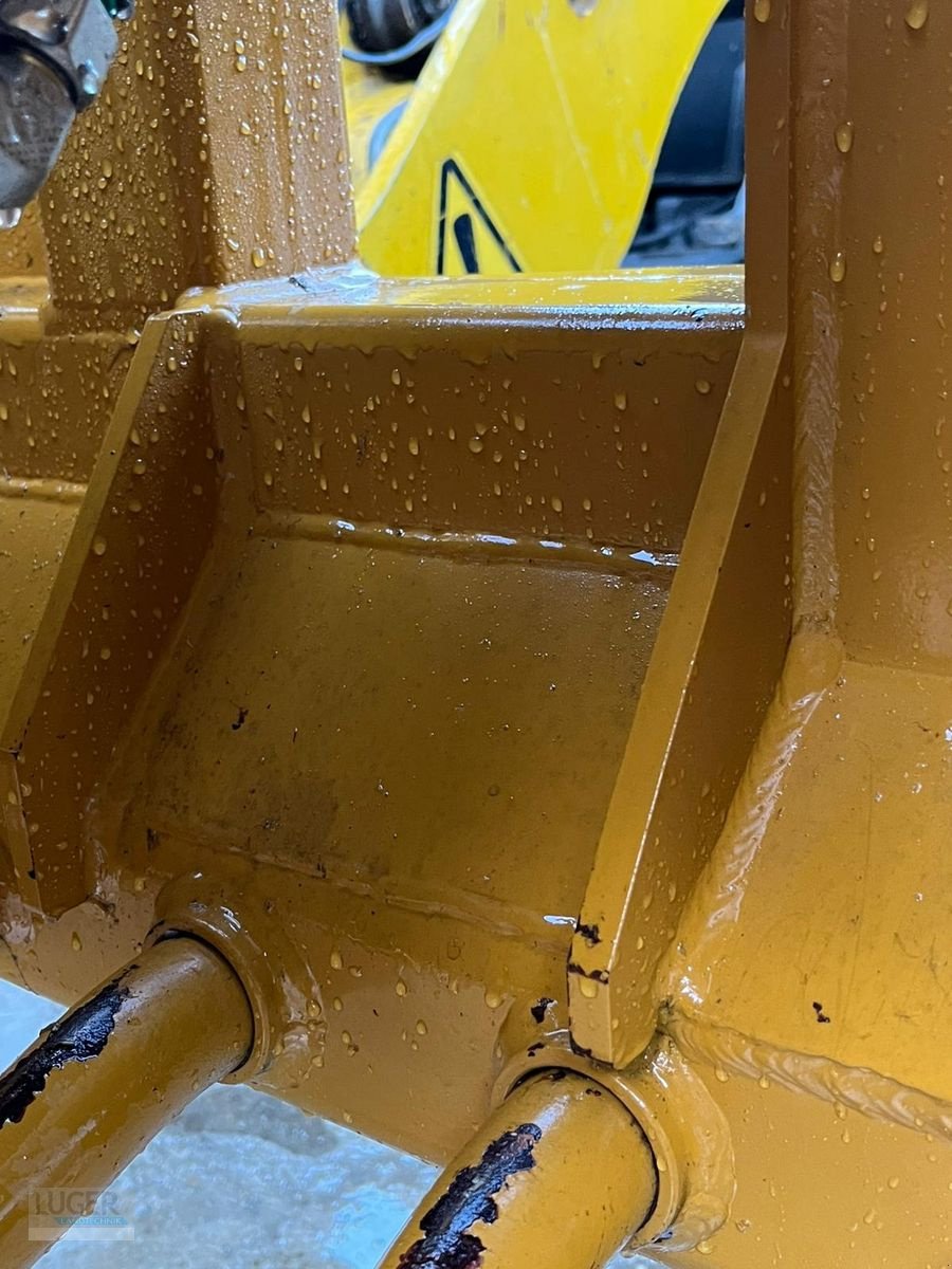 Siloentnahmegerät & Verteilgerät of the type Mammut SC 195 M, Gebrauchtmaschine in Niederkappel (Picture 4)