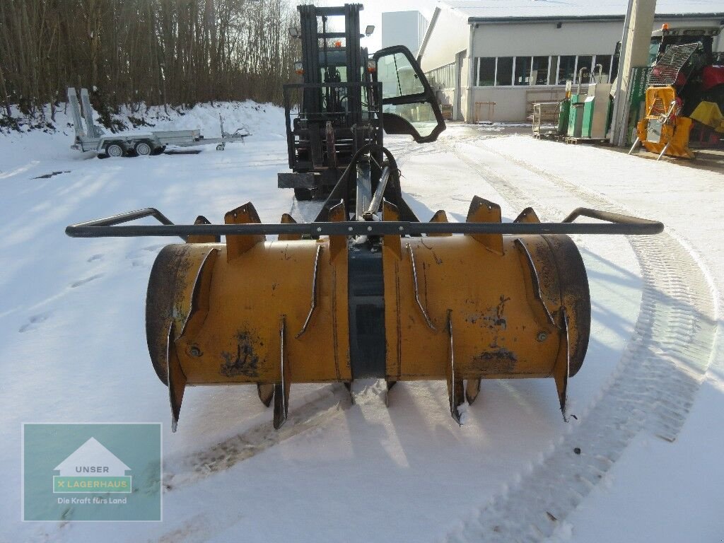 Siloentnahmegerät & Verteilgerät a típus Mammut SF 175 HSB, Gebrauchtmaschine ekkor: Hofkirchen (Kép 7)