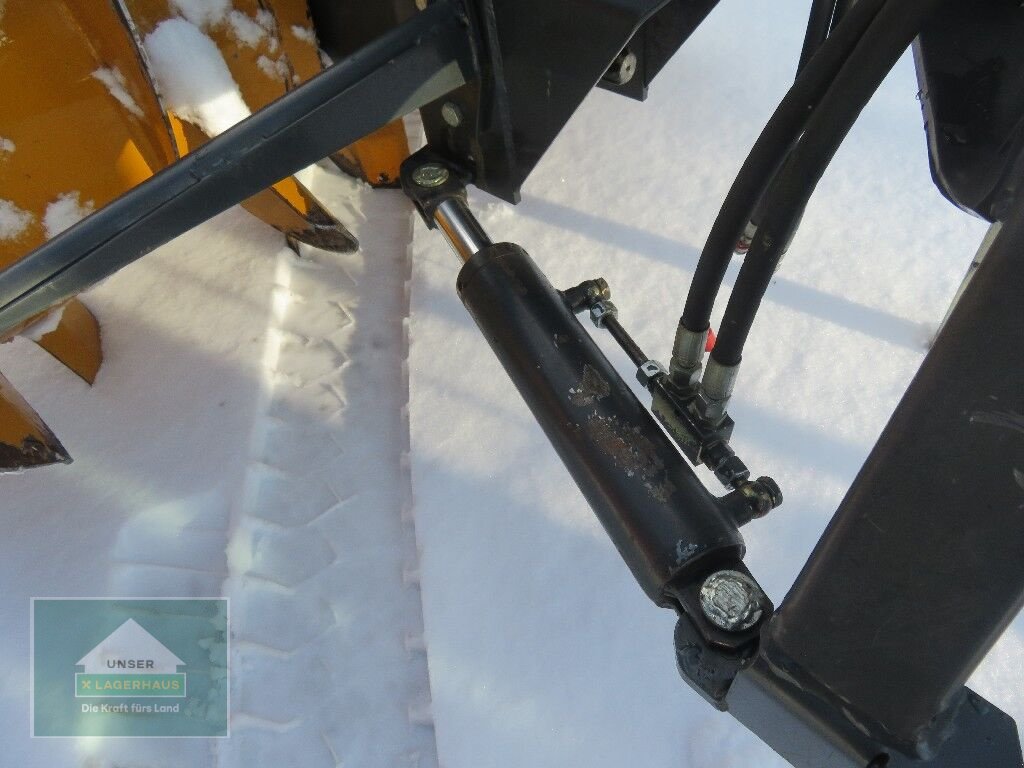 Siloentnahmegerät & Verteilgerät a típus Mammut SF 175 HSB, Gebrauchtmaschine ekkor: Hofkirchen (Kép 10)