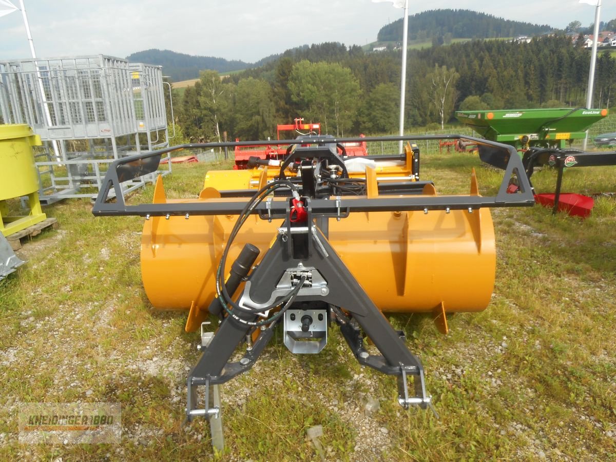 Siloentnahmegerät & Verteilgerät of the type Mammut SF 205 Titan, Gebrauchtmaschine in Altenfelden (Picture 5)