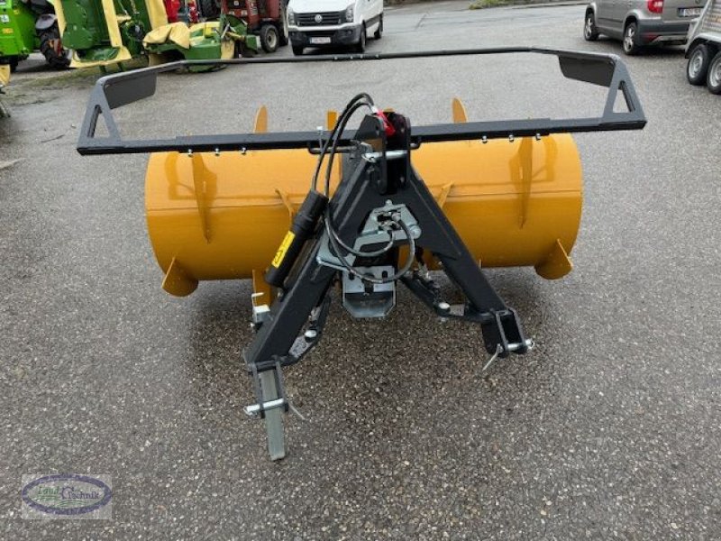 Siloentnahmegerät & Verteilgerät des Typs Mammut SF 205 Titan, Neumaschine in Münzkirchen (Bild 9)