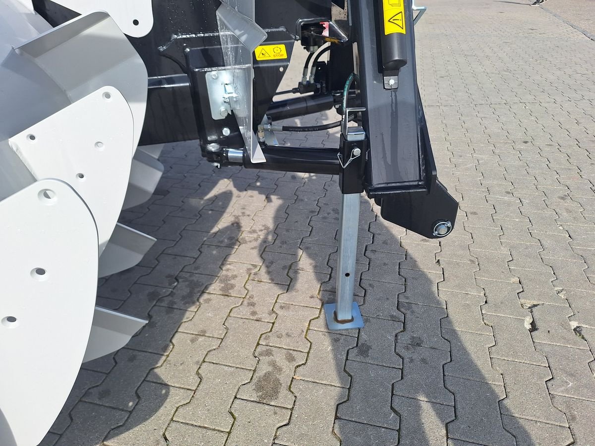 Siloentnahmegerät & Verteilgerät typu Mammut SF 230 Gigant F-H Edition, Neumaschine v Schlitters (Obrázek 10)