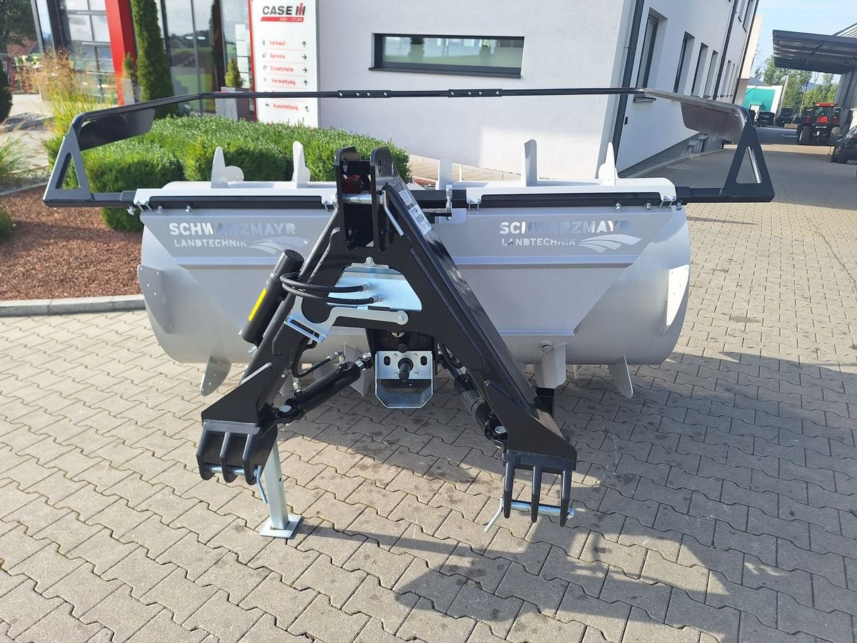 Siloentnahmegerät & Verteilgerät typu Mammut SF 230 Gigant F-H Edition, Neumaschine v Schlitters (Obrázek 9)