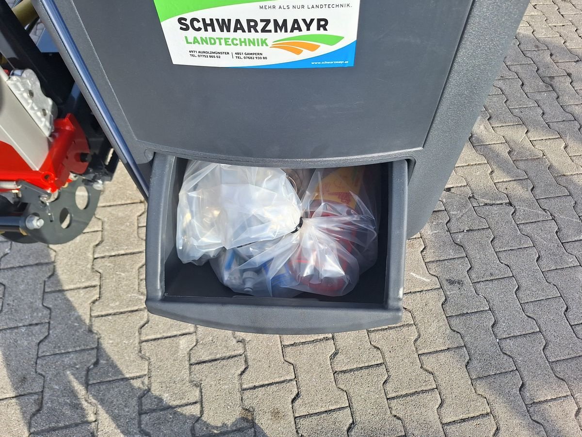 Siloentnahmegerät & Verteilgerät typu Mammut SF 230 Gigant F-H Edition, Neumaschine v Schlitters (Obrázek 13)