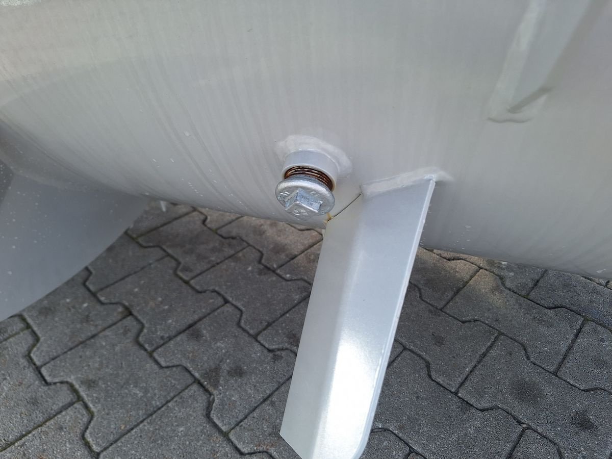 Siloentnahmegerät & Verteilgerät typu Mammut SF 230 Gigant F-H Edition, Neumaschine v Schlitters (Obrázek 12)