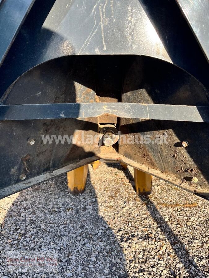 Siloentnahmegerät & Verteilgerät of the type Mammut SILOFOX 175 ST, Gebrauchtmaschine in Purgstall (Picture 4)