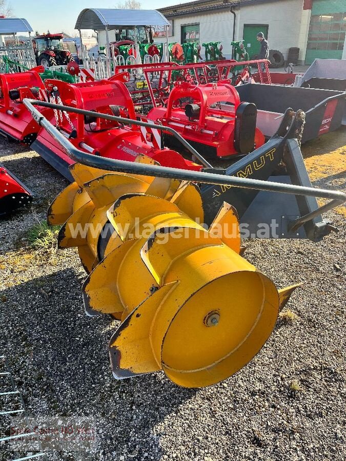 Siloentnahmegerät & Verteilgerät of the type Mammut SILOFOX 175 ST, Gebrauchtmaschine in Purgstall (Picture 1)