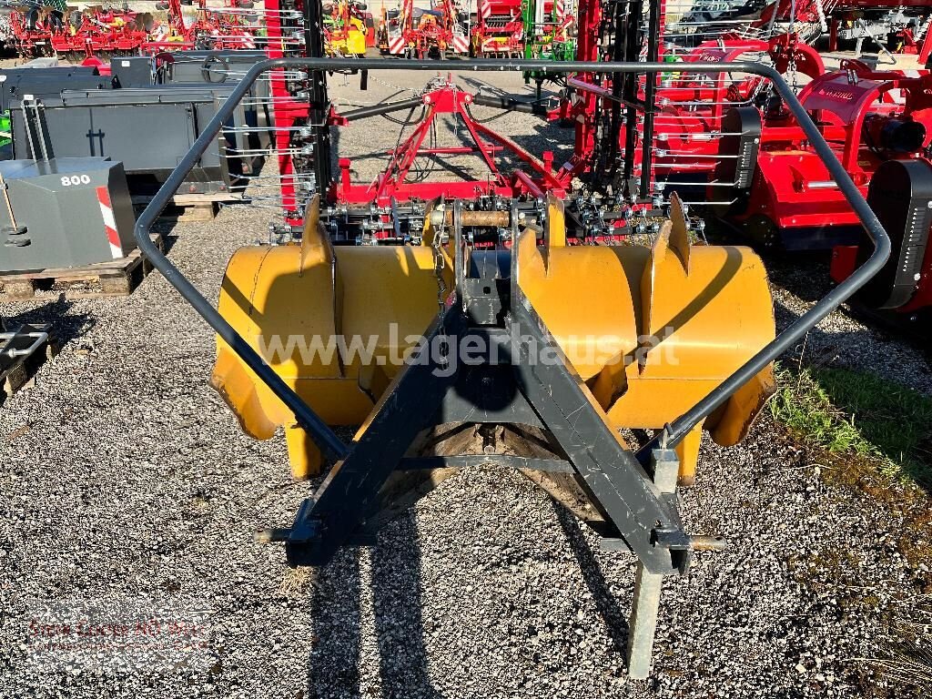 Siloentnahmegerät & Verteilgerät of the type Mammut SILOFOX 175 ST, Gebrauchtmaschine in Purgstall (Picture 2)