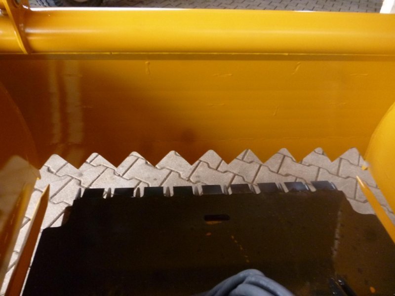 Siloentnahmegerät & Verteilgerät Türe ait Mammut Siloschneidschaufel, Silozange, Siloschaufel, SC150N, Neumaschine içinde Bad Kötzting (resim 6)