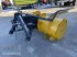 Siloentnahmegerät & Verteilgerät des Typs Mammut Siloverteiler SF 205 Titan, Neumaschine in Niederkappel (Bild 2)