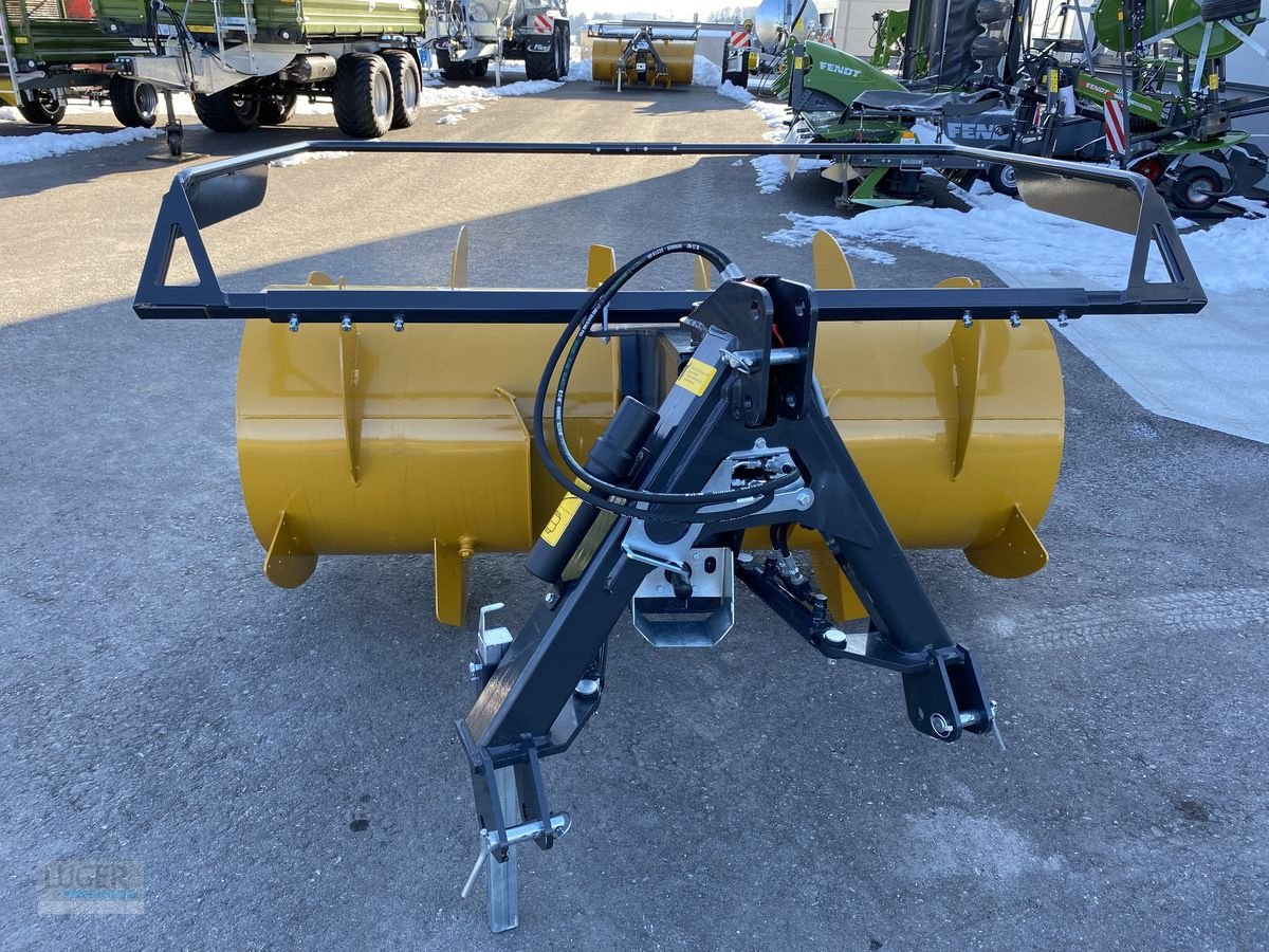 Siloentnahmegerät & Verteilgerät of the type Mammut Siloverteiler SF 205 Titan, Neumaschine in Niederkappel (Picture 1)