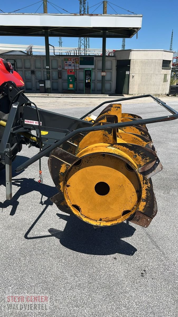 Siloentnahmegerät & Verteilgerät des Typs Mammut Siloverteiler SF175, Gebrauchtmaschine in Gmünd (Bild 5)