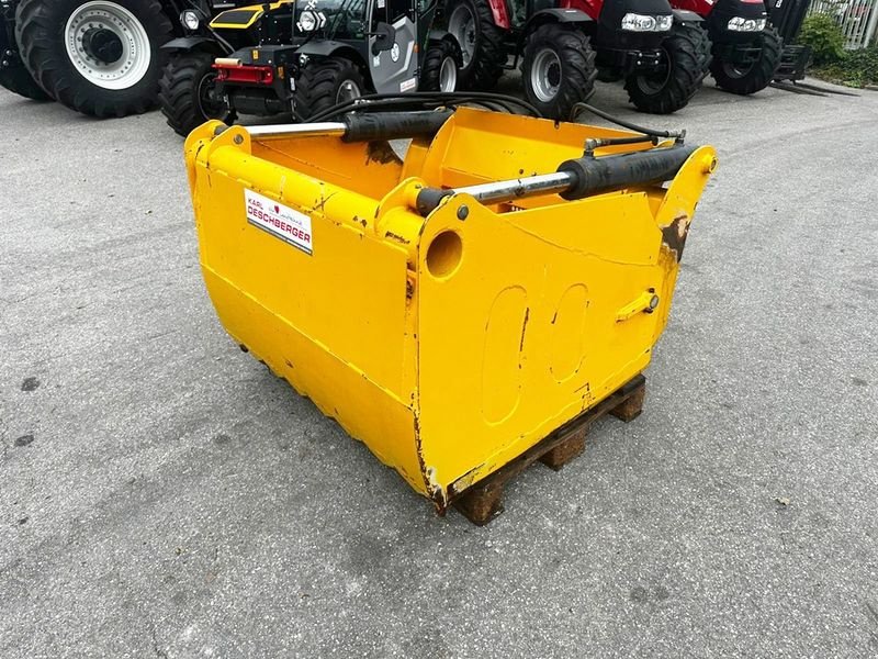 Siloentnahmegerät & Verteilgerät of the type Mammut Silozange 1,2 m für Mais, Gebrauchtmaschine in St. Marienkirchen (Picture 1)