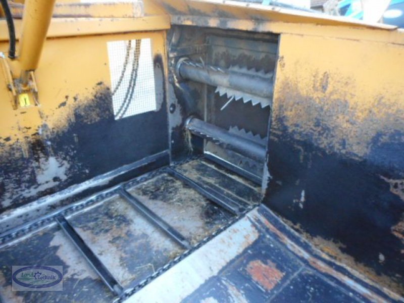 Siloentnahmegerät & Verteilgerät typu Mammut SK Profi 400 L/R, Gebrauchtmaschine v Münzkirchen (Obrázek 5)