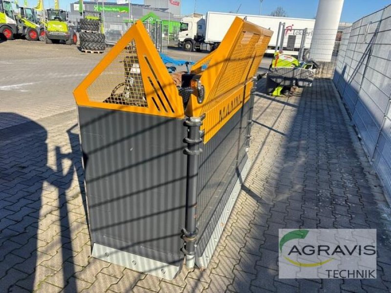 Siloentnahmegerät & Verteilgerät of the type Mammut SP 400, Vorführmaschine in Ascheberg (Picture 2)