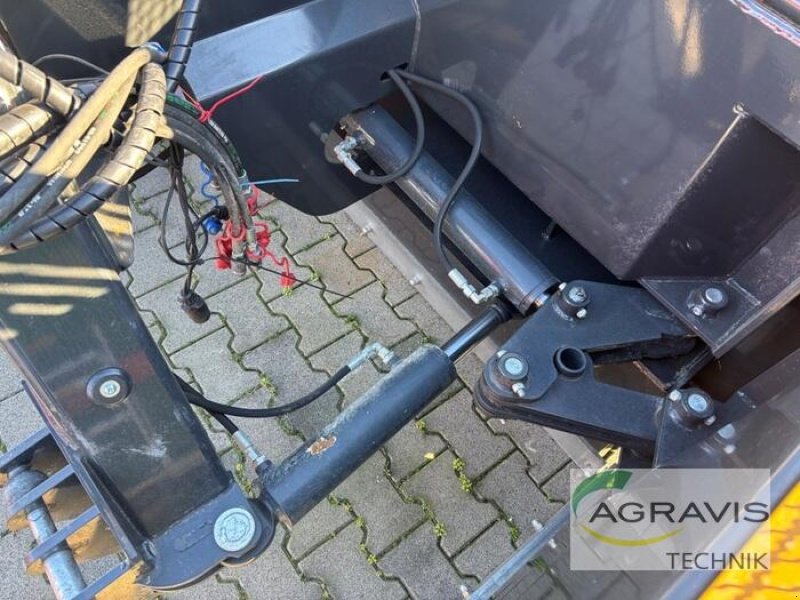 Siloentnahmegerät & Verteilgerät of the type Mammut SP 400, Vorführmaschine in Ascheberg (Picture 5)