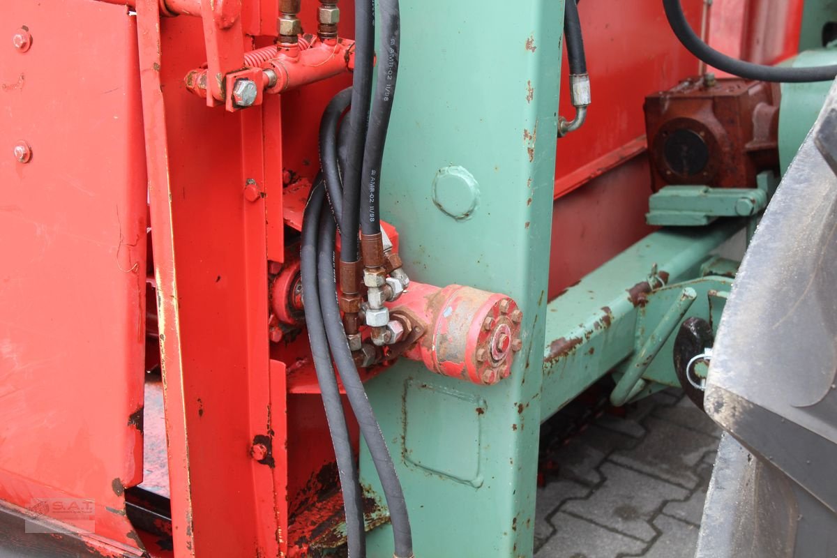 Siloentnahmegerät & Verteilgerät des Typs Marchner Silofräse Austragung, Gebrauchtmaschine in Eberschwang (Bild 15)