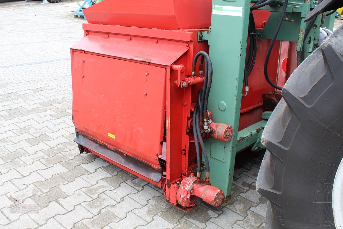 Siloentnahmegerät & Verteilgerät des Typs Marchner Silofräse Austragung, Gebrauchtmaschine in Eberschwang (Bild 16)