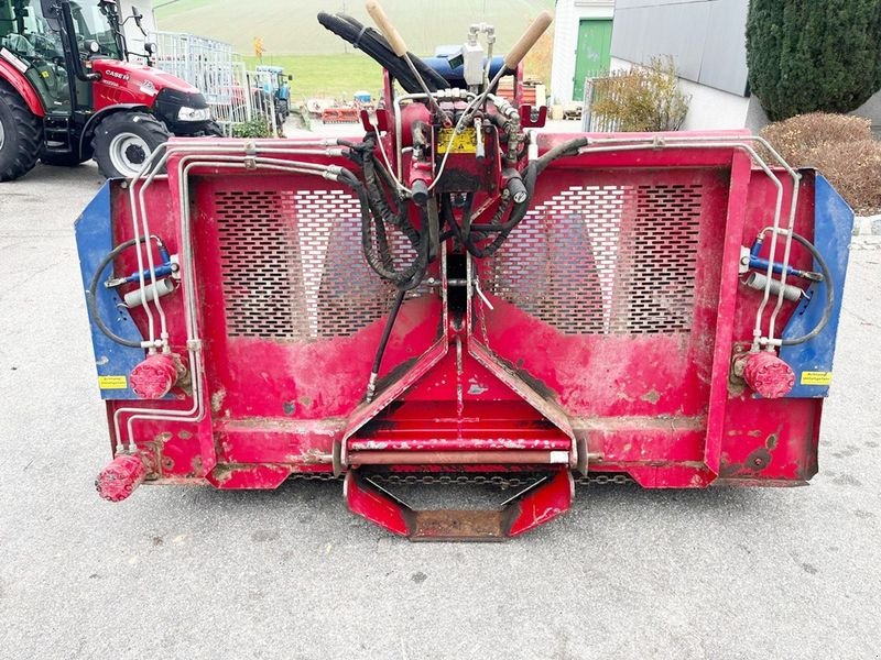 Siloentnahmegerät & Verteilgerät typu Mayer Silokamm DA 2300, Gebrauchtmaschine v St. Marienkirchen (Obrázek 2)