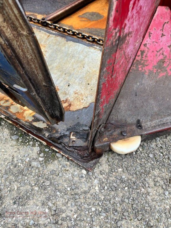 Siloentnahmegerät & Verteilgerät of the type Mayer Siloking EA 2300, Gebrauchtmaschine in Purgstall (Picture 4)