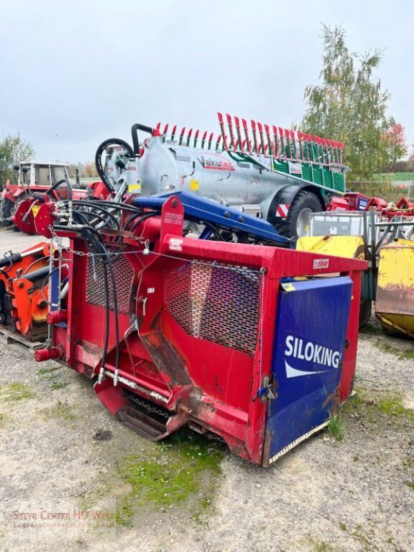 Siloentnahmegerät & Verteilgerät of the type Mayer Siloking EA 2300, Gebrauchtmaschine in Purgstall (Picture 1)