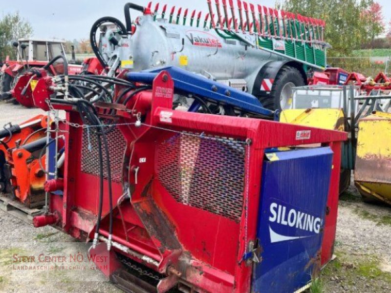 Siloentnahmegerät & Verteilgerät tipa Mayer Siloking EA 2300, Gebrauchtmaschine u Purgstall (Slika 1)