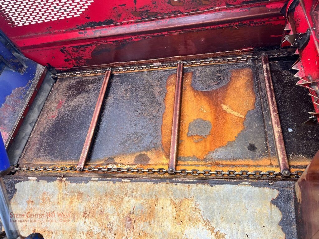 Siloentnahmegerät & Verteilgerät of the type Mayer Siloking EA 2300, Gebrauchtmaschine in Purgstall (Picture 3)