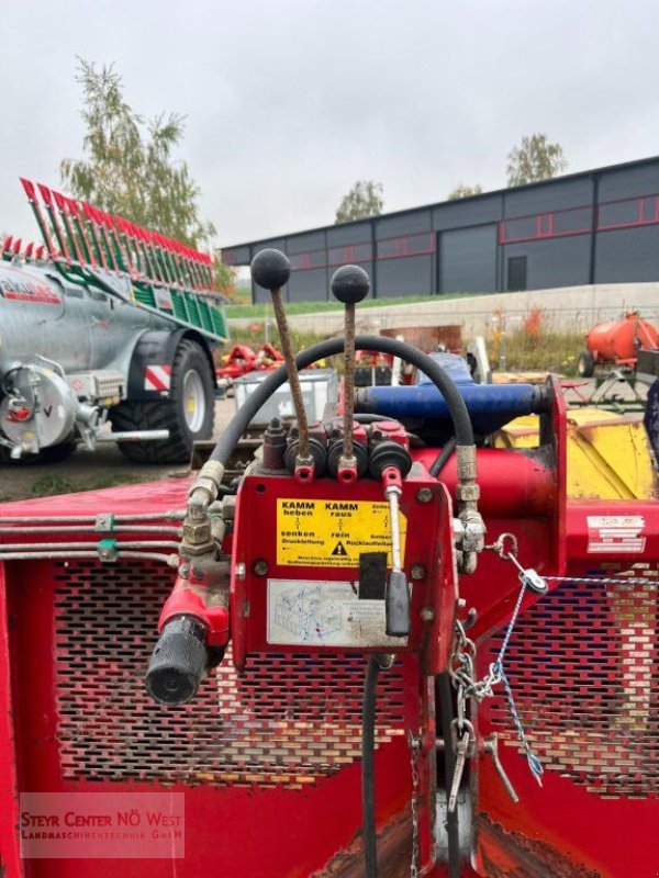 Siloentnahmegerät & Verteilgerät типа Mayer Siloking EA 2300, Gebrauchtmaschine в Purgstall (Фотография 2)