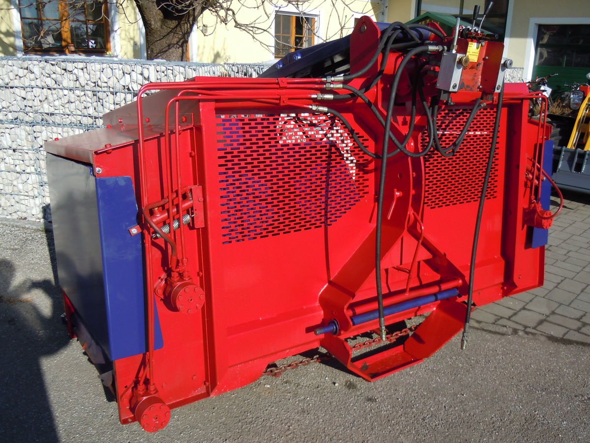 Siloentnahmegerät & Verteilgerät του τύπου Mayer Siloking Mayer EA 2300, Gebrauchtmaschine σε Pischelsdorf (Φωτογραφία 1)