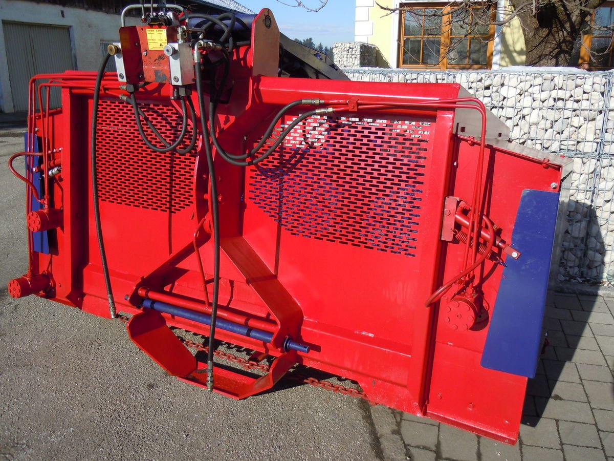 Siloentnahmegerät & Verteilgerät του τύπου Mayer Siloking Mayer EA 2300, Gebrauchtmaschine σε Pischelsdorf (Φωτογραφία 2)