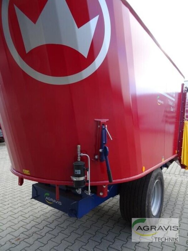 Siloentnahmegerät & Verteilgerät del tipo Mayer TRAILEDLINE CLASSIC DUO 12, Vorführmaschine In Bardowick (Immagine 5)