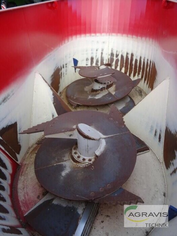 Siloentnahmegerät & Verteilgerät del tipo Mayer TRAILEDLINE CLASSIC DUO 12, Vorführmaschine In Bardowick (Immagine 9)