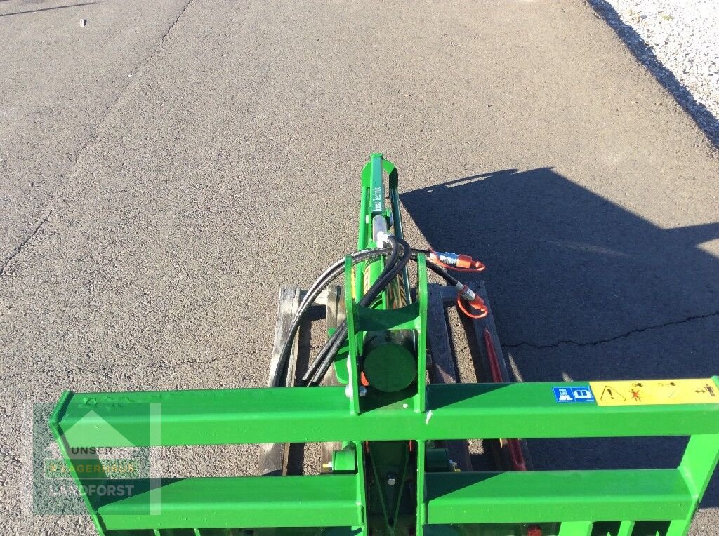 Siloentnahmegerät & Verteilgerät of the type McHale 994 BS, Neumaschine in Kobenz bei Knittelfeld (Picture 8)