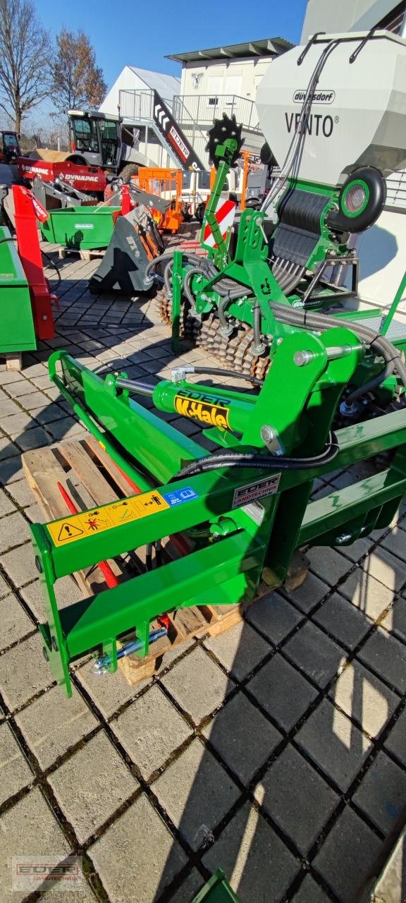 Siloentnahmegerät & Verteilgerät of the type McHale 994, Neumaschine in Tuntenhausen (Picture 6)