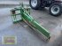 Siloentnahmegerät & Verteilgerät des Typs McHale BS Ballenschneider mit Euroaufnahme, Gebrauchtmaschine in Kötschach (Bild 1)