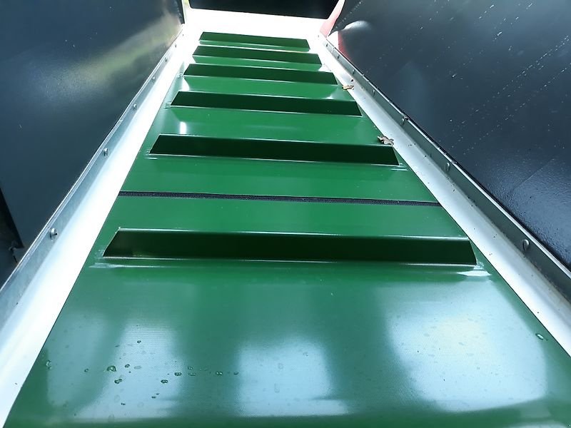 Siloentnahmegerät & Verteilgerät des Typs Mehrtens Kombiverteiler KV 1411 B Euro, Gebrauchtmaschine in Itterbeck (Bild 18)