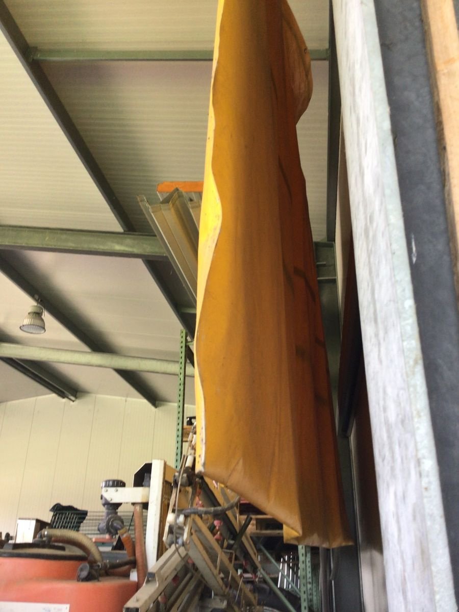 Siloentnahmegerät & Verteilgerät des Typs MUS MAX Ballon für GanzkornSiloanlage, Gebrauchtmaschine in Saxen (Bild 3)