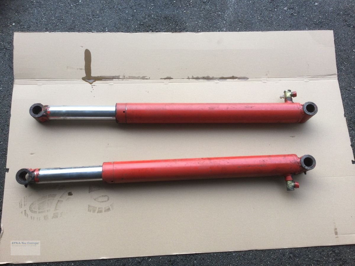 Siloentnahmegerät & Verteilgerät typu Obermaier 3600, Gebrauchtmaschine v Ainring (Obrázek 1)