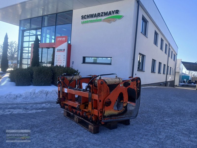 Siloentnahmegerät & Verteilgerät typu Parmiter 1,4m mit EURO-aufnahme, Gebrauchtmaschine v Aurolzmünster (Obrázek 1)