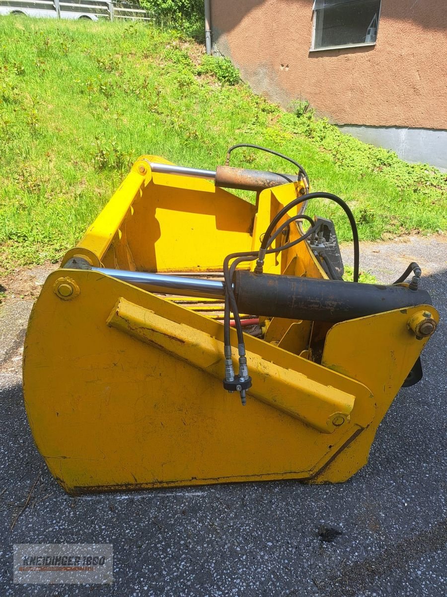 Siloentnahmegerät & Verteilgerät of the type Parmiter 205 breit, Gebrauchtmaschine in Altenfelden (Picture 1)