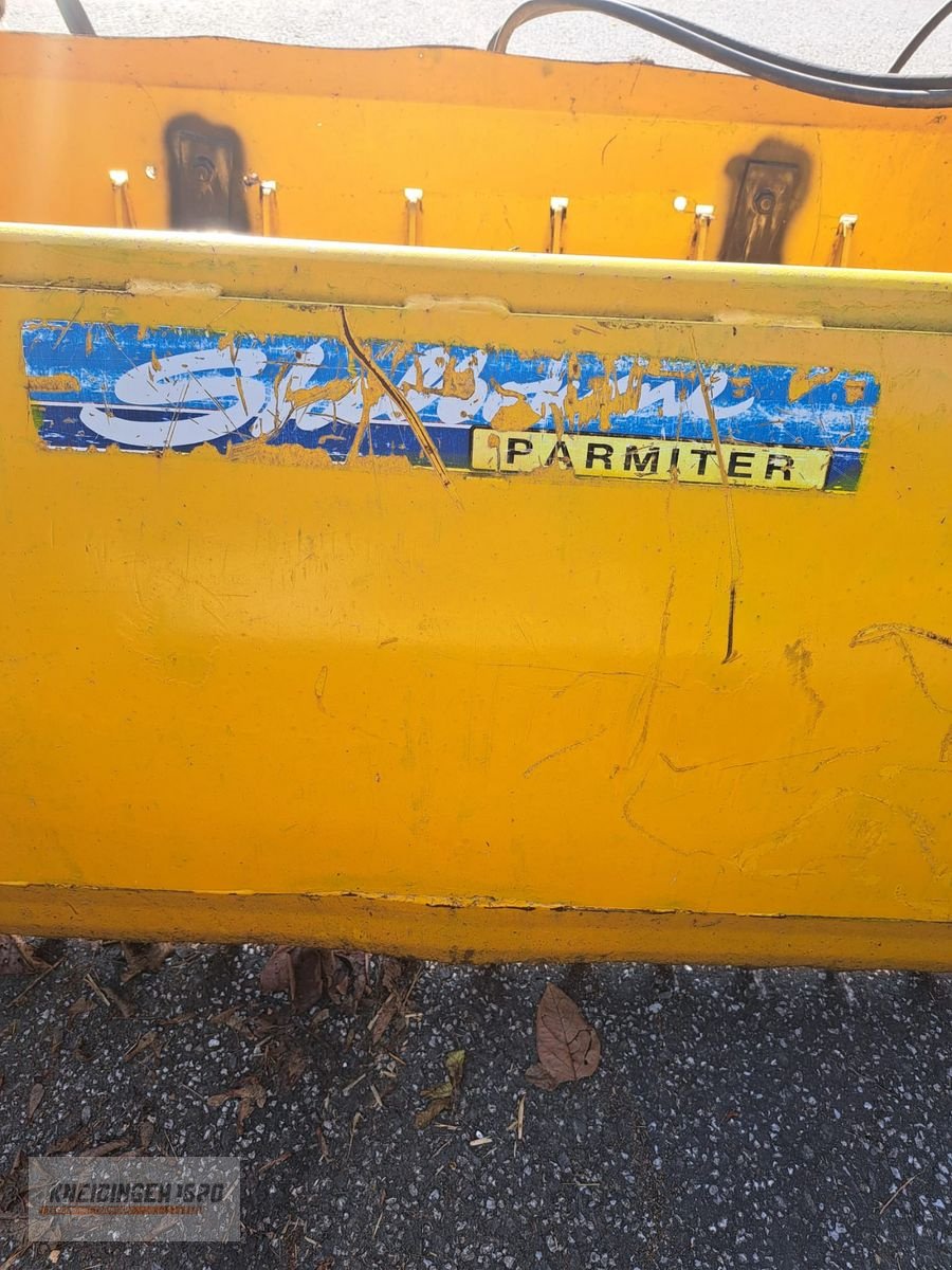 Siloentnahmegerät & Verteilgerät of the type Parmiter 205 breit, Gebrauchtmaschine in Altenfelden (Picture 6)