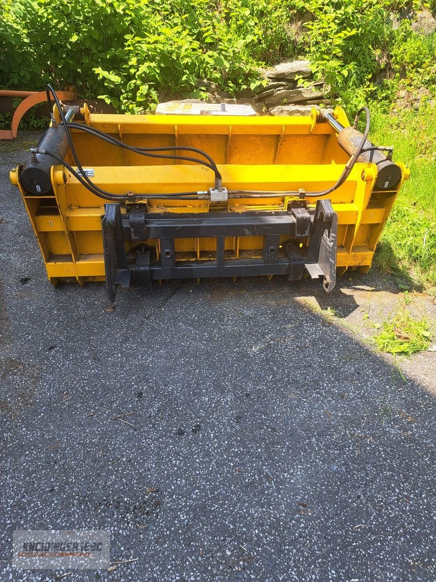 Siloentnahmegerät & Verteilgerät of the type Parmiter 205 breit, Gebrauchtmaschine in Altenfelden (Picture 3)