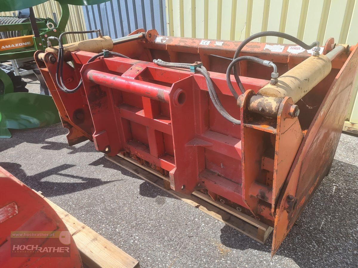 Siloentnahmegerät & Verteilgerät des Typs Parmiter SG300 1,90mx1mx,90m 1,7m³, Gebrauchtmaschine in Kronstorf (Bild 1)